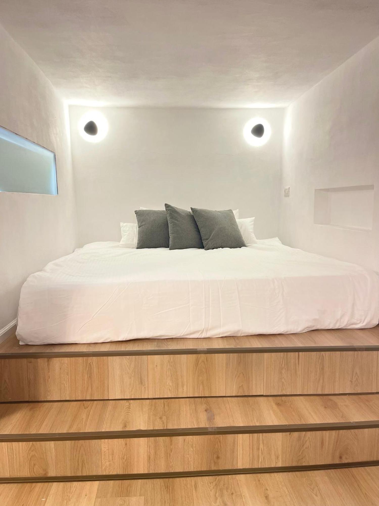 Apartamento Brown Tel Aviv