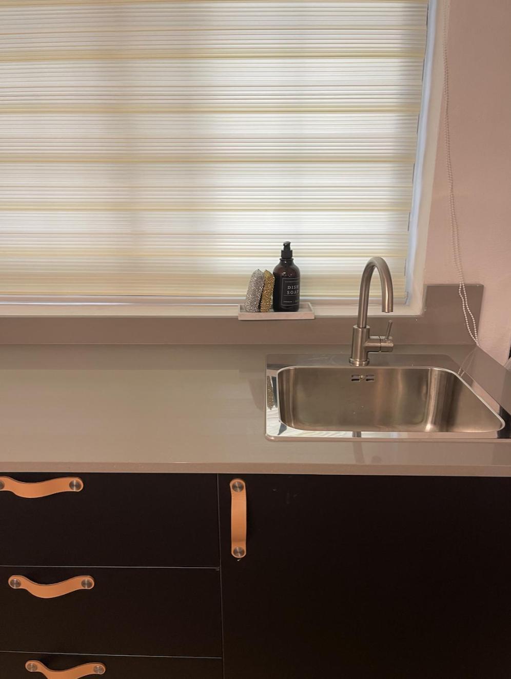 Apartamento Brown