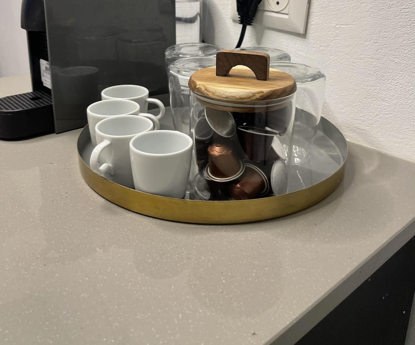 Brown Apartamento *